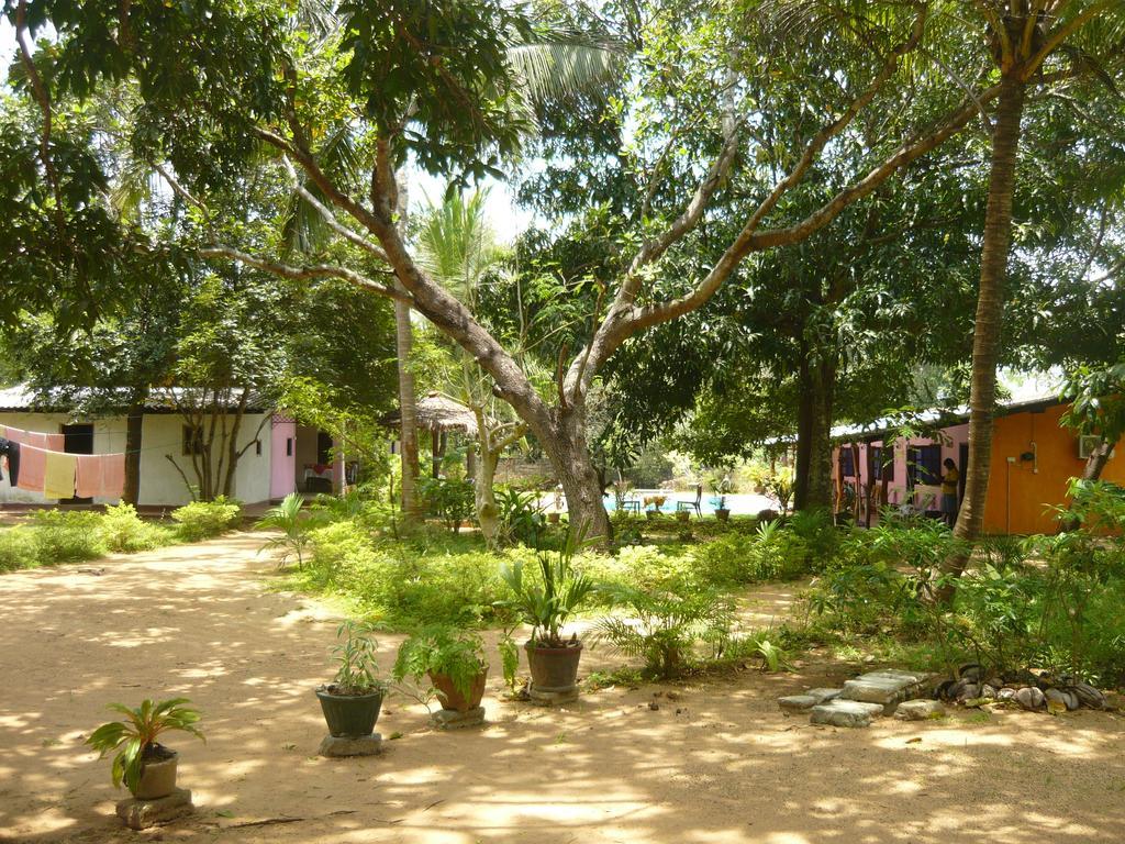 Sunrise Holiday Resort Habarana Esterno foto