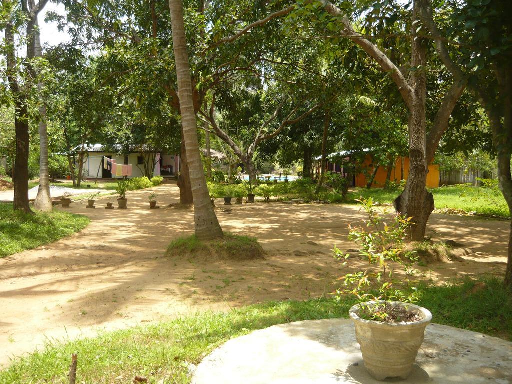 Sunrise Holiday Resort Habarana Esterno foto