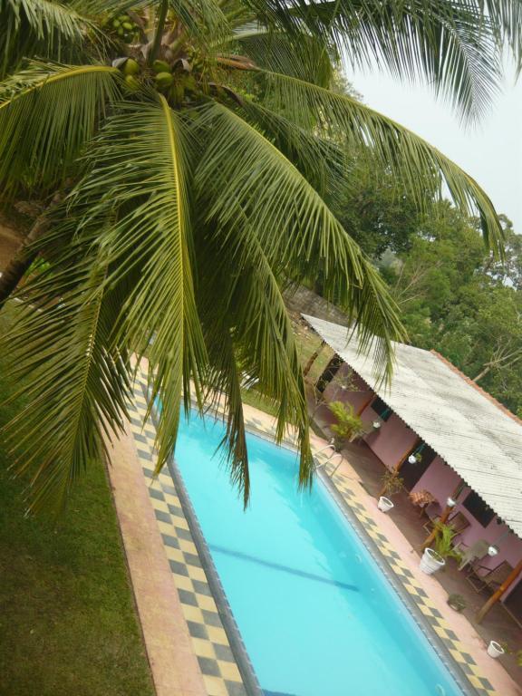 Sunrise Holiday Resort Habarana Esterno foto