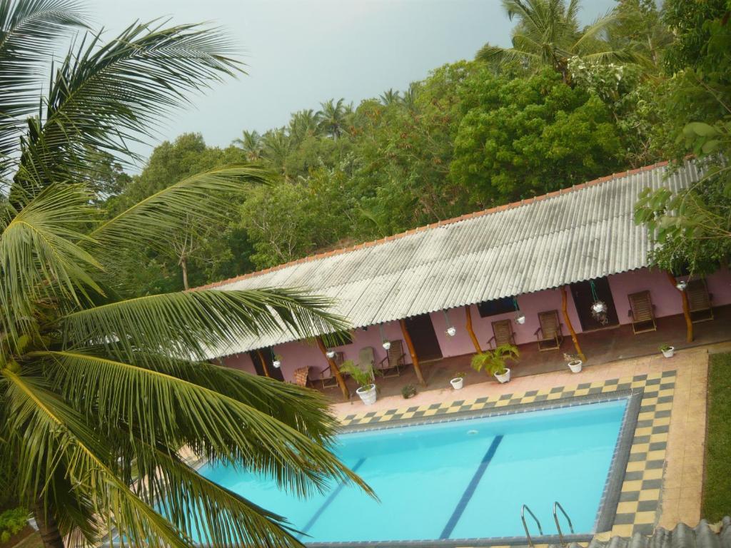Sunrise Holiday Resort Habarana Esterno foto