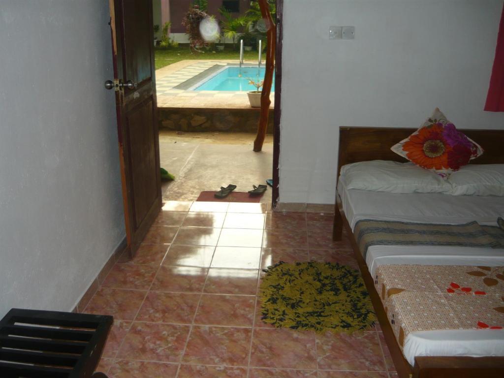 Sunrise Holiday Resort Habarana Camera foto