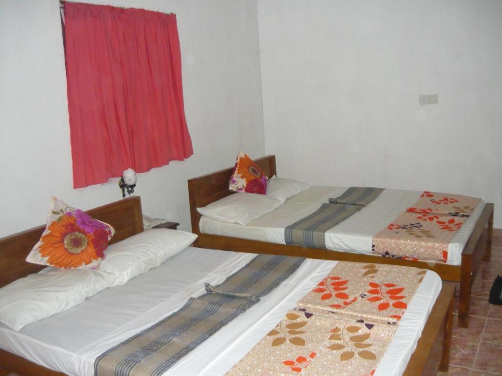 Sunrise Holiday Resort Habarana Camera foto