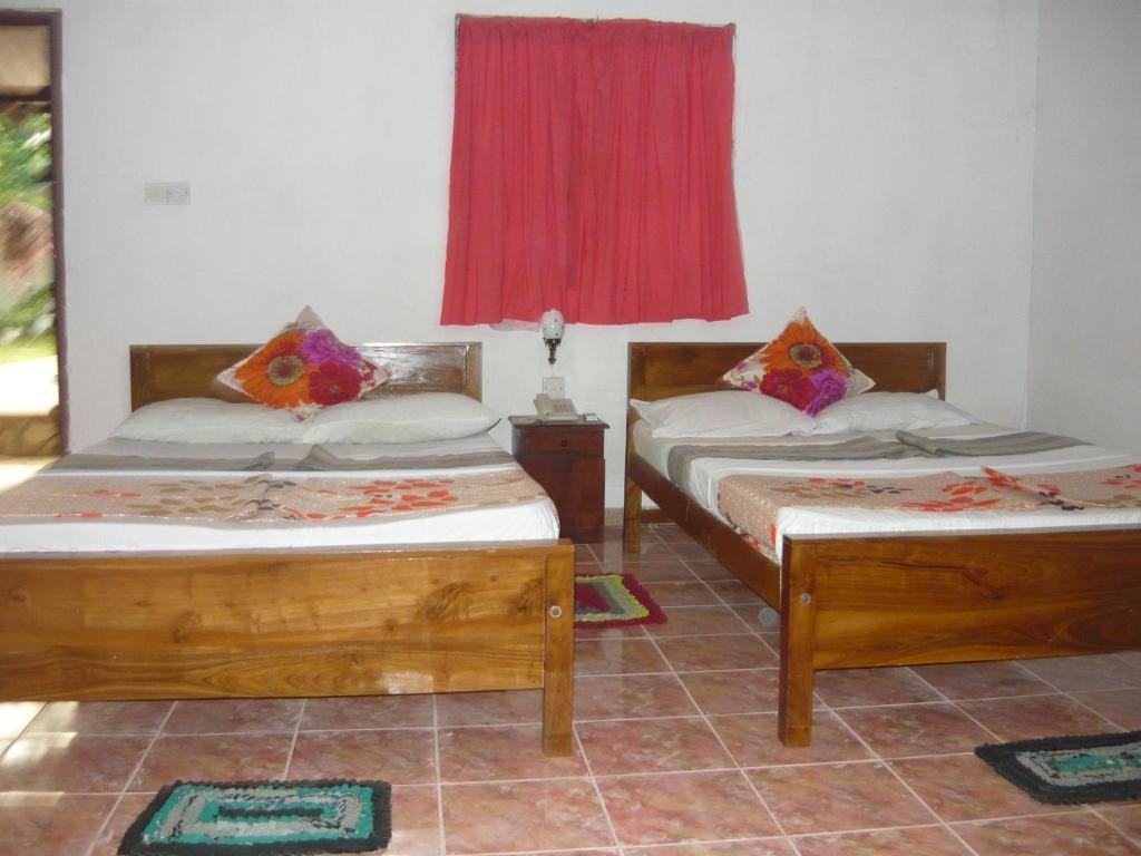 Sunrise Holiday Resort Habarana Camera foto