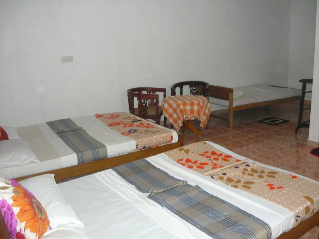 Sunrise Holiday Resort Habarana Camera foto