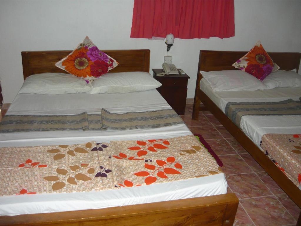 Sunrise Holiday Resort Habarana Camera foto