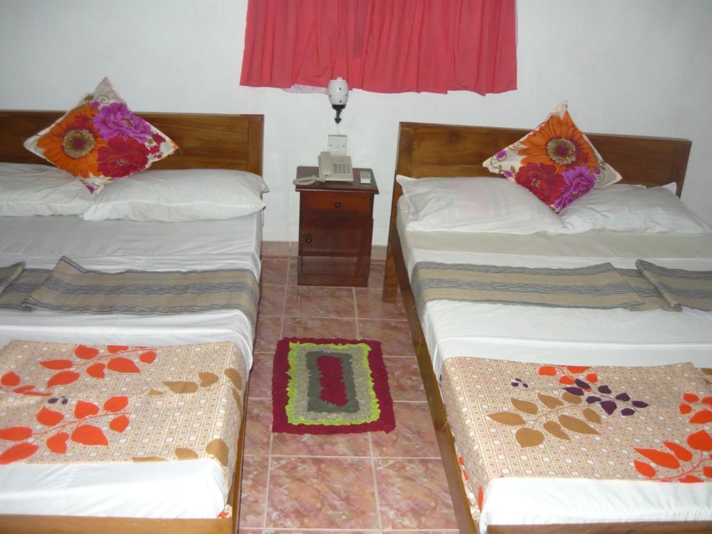 Sunrise Holiday Resort Habarana Camera foto