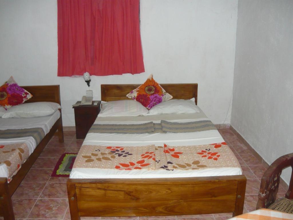 Sunrise Holiday Resort Habarana Camera foto