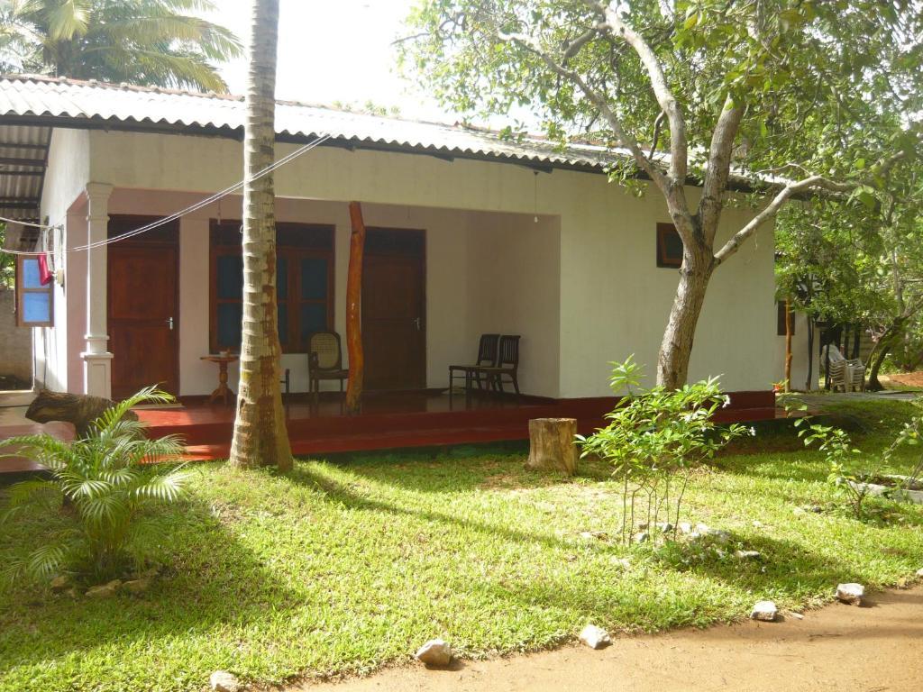 Sunrise Holiday Resort Habarana Esterno foto