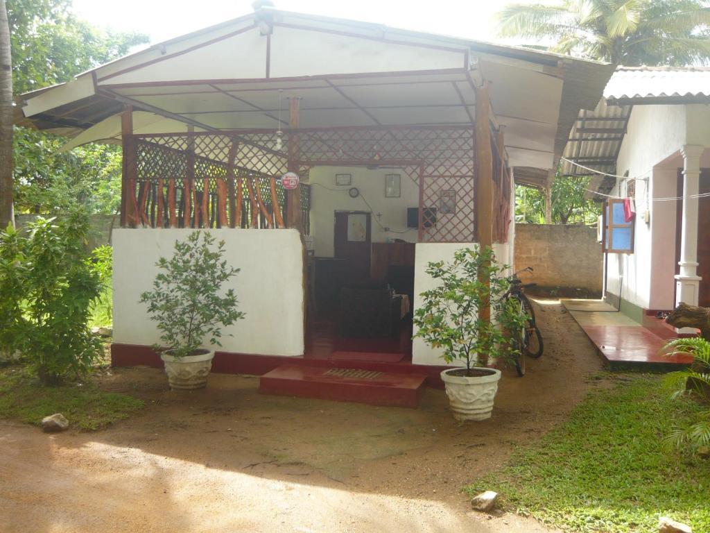 Sunrise Holiday Resort Habarana Esterno foto